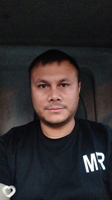 Мурод, 38, Чехове — анкета №3303973