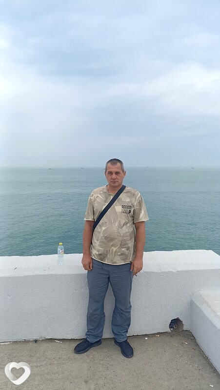 Виталя, 47, Новокузнецке — анкета №3303980