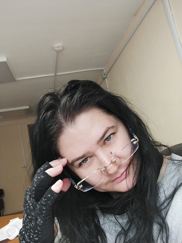 Наталья, 44, Новосибирске — анкета №3303986