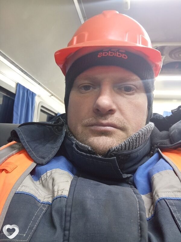 Аликс, 39, Назарове — анкета №3303987