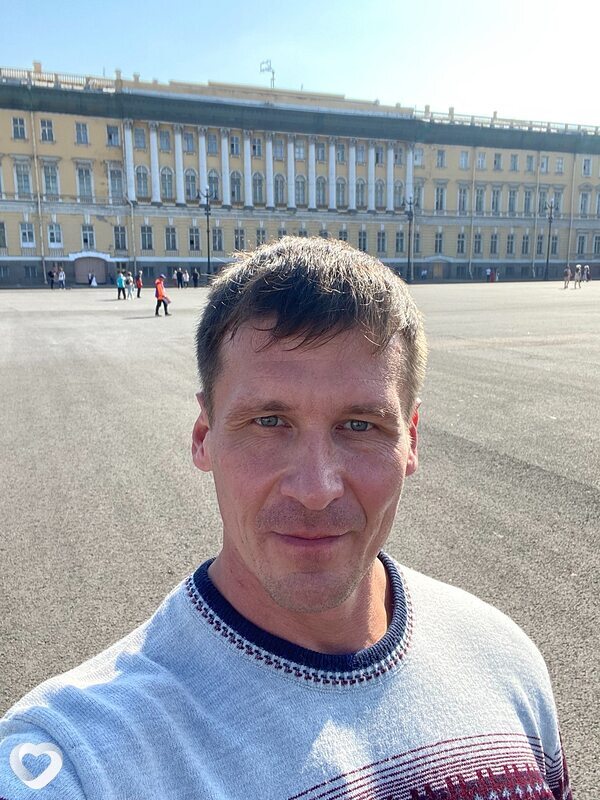 Сергей, 45, Иванове — анкета №3303916