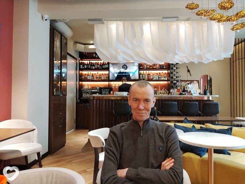 Андрей, 59, Челябинске — анкета №3303917