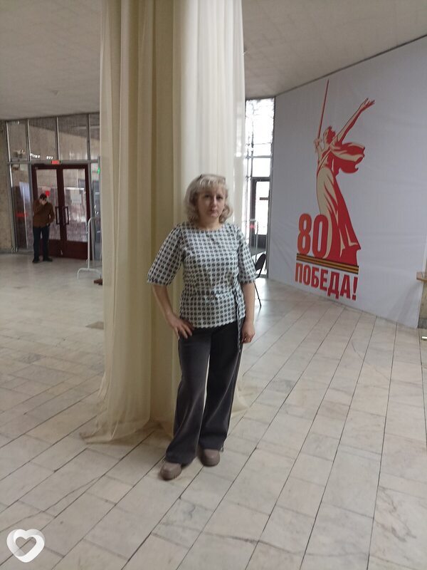 Татьяна, 52, Братске — анкета №3303923