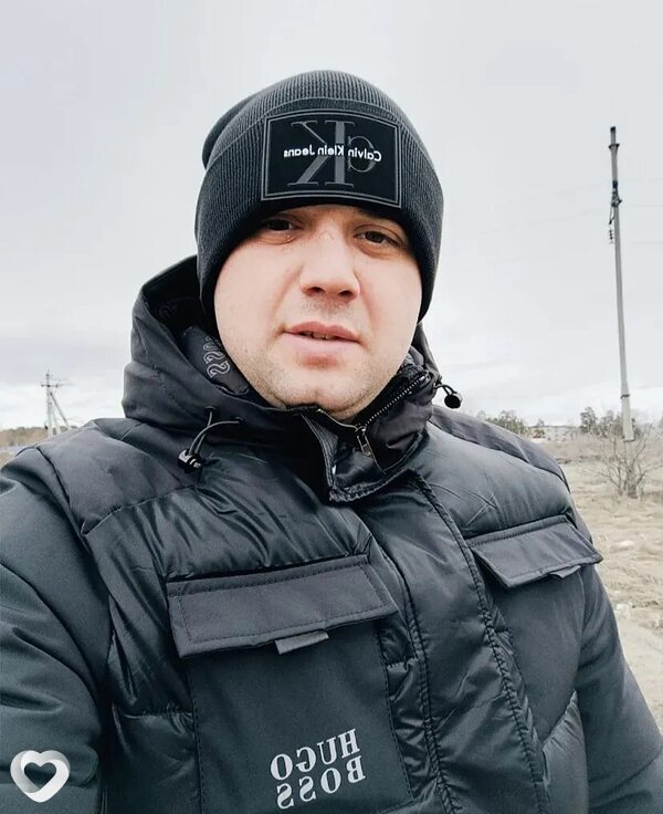Семен, 31, Чите — анкета №3303924