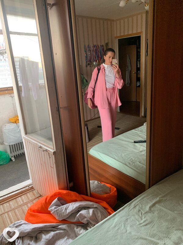 Наталья, 18, Москве — анкета №3303931