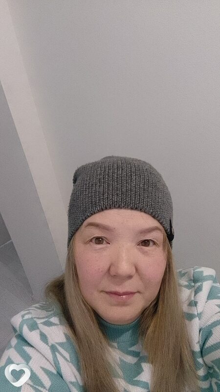 Anar, 51, Семей — анкета №3304018