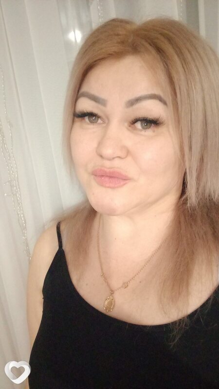Люция, 42, Казани — анкета №3304026