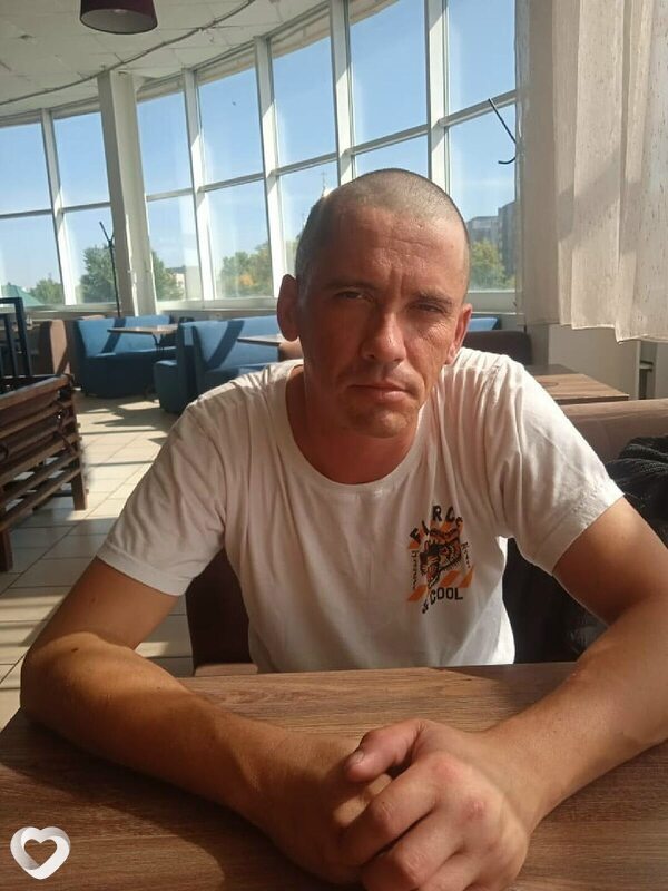 Сергей, Алтайское