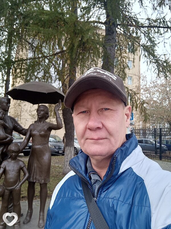 Влад, Крапивинский