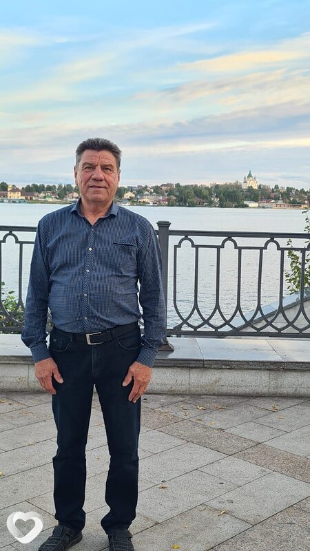 Анатолий, Каменск-Уральский