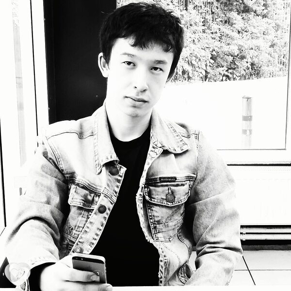 Игорь, 25, Химках — анкета №3303995