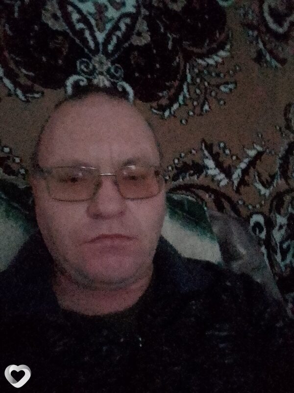 Евгений, 50, Тюмени — анкета №3303996