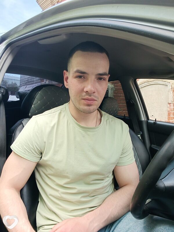 Андрей, 28, Нижнем Новгороде — анкета №3304004