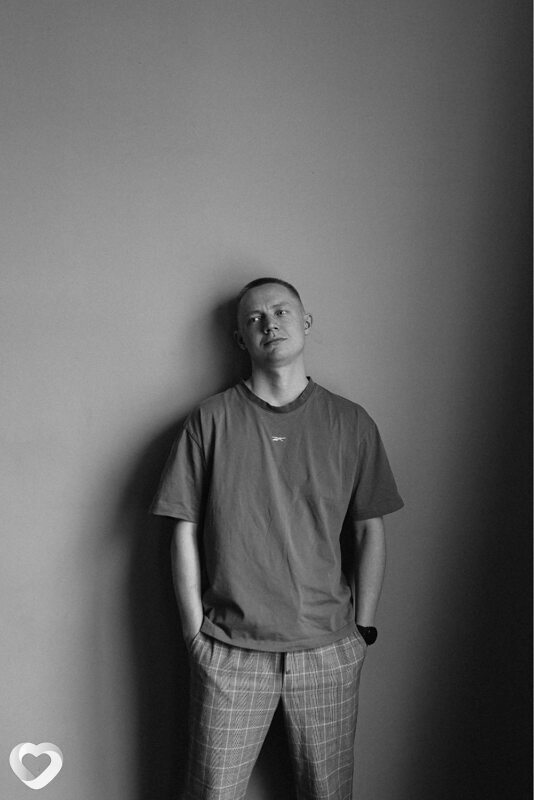 Илья, 27, Екатеринбурге — анкета №3304005