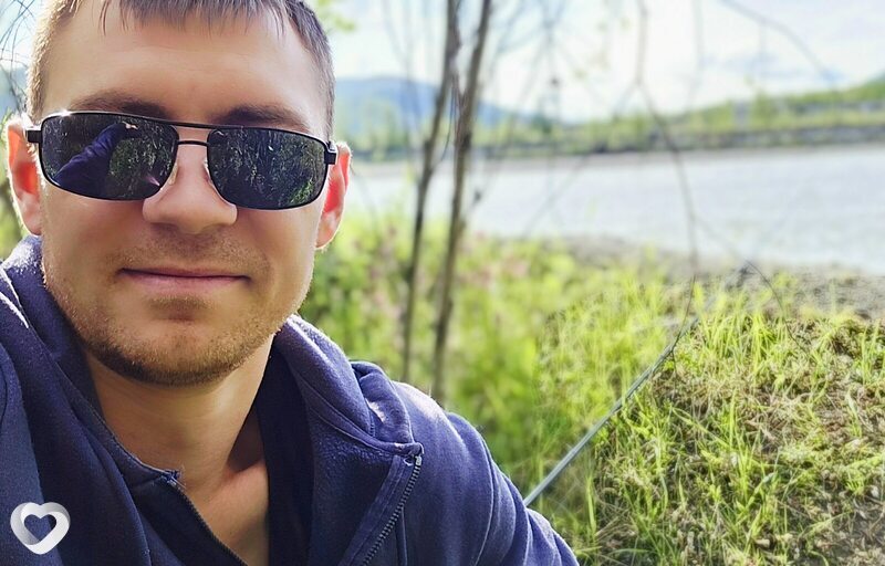 Men, 27, Магадане — анкета №3304014