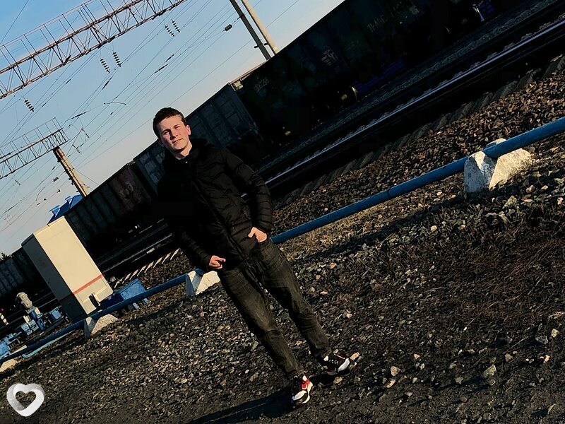 Сергей, 21, Барнауле — анкета №3303868