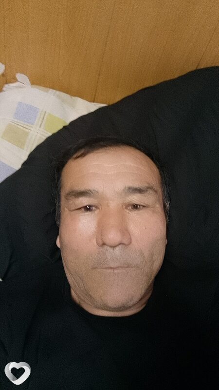 Фархат, 58, Москве — анкета №3303874