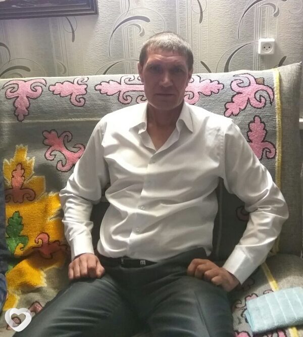 Дмитрий, 44, Волгограде — анкета №3303876