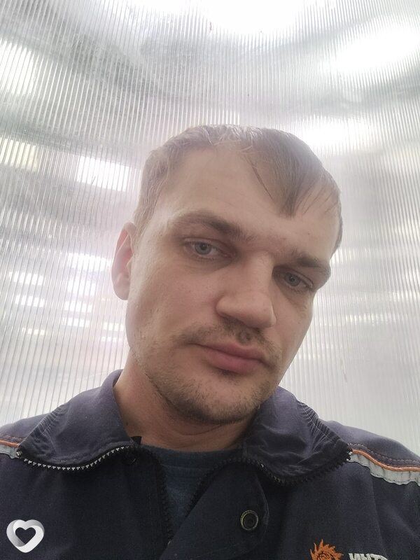 Женя, 36, Гае — анкета №3303883