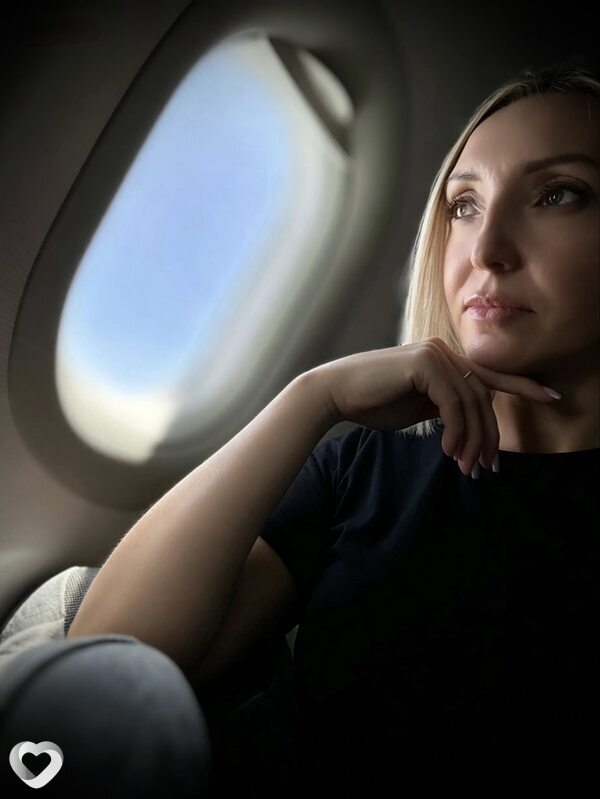 Анна, 43, Пензе — анкета №3303886