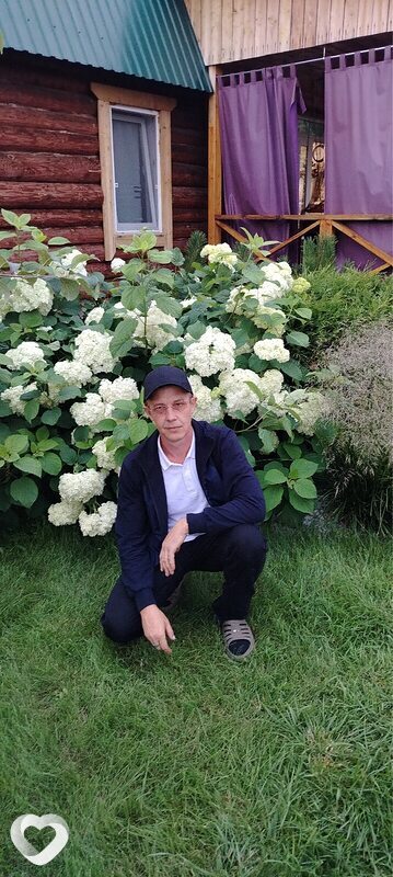 Дмитрий, Сорочинск