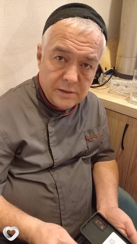 Руслан, 47, Казани — анкета №3304094