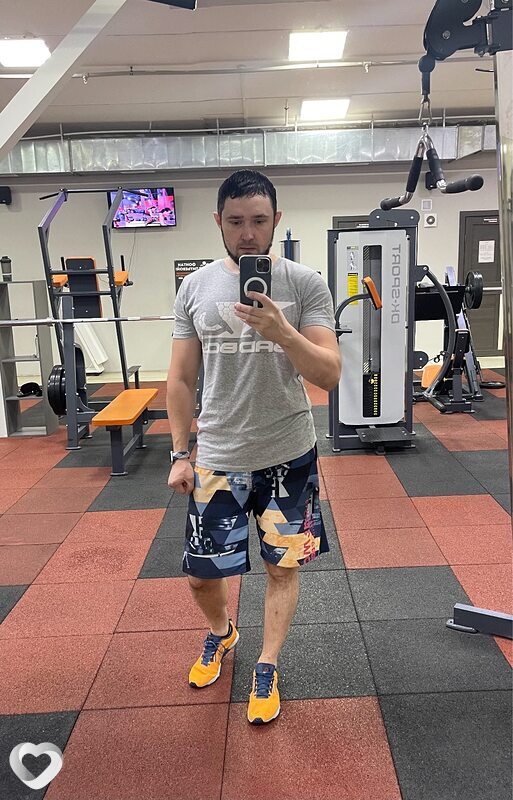 Aleksey, 31, Иркутске — анкета №3304095