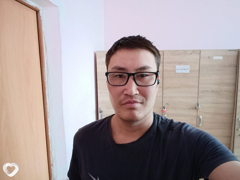 Дархан, 33, Кокшетау — анкета №3304102