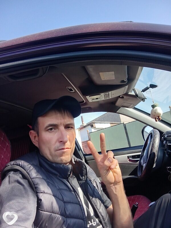 Юрий, 34, Астане — анкета №3304106