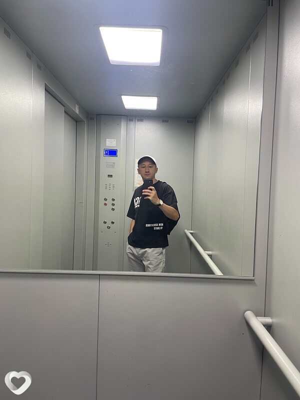 Никита, Бердск