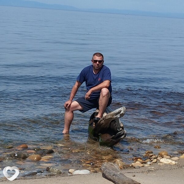 Андрей, 49, Челябинске — анкета №3304113