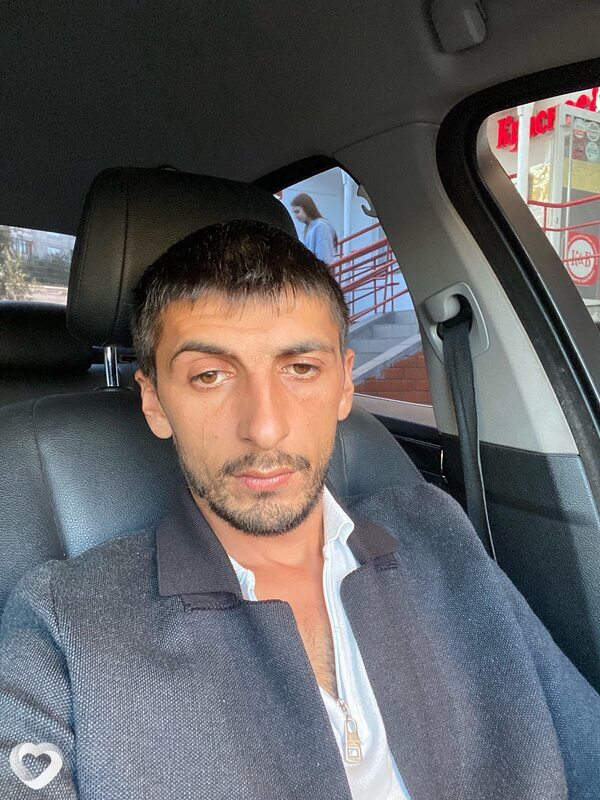 Артем, 32, Ульяновске — анкета №3304117