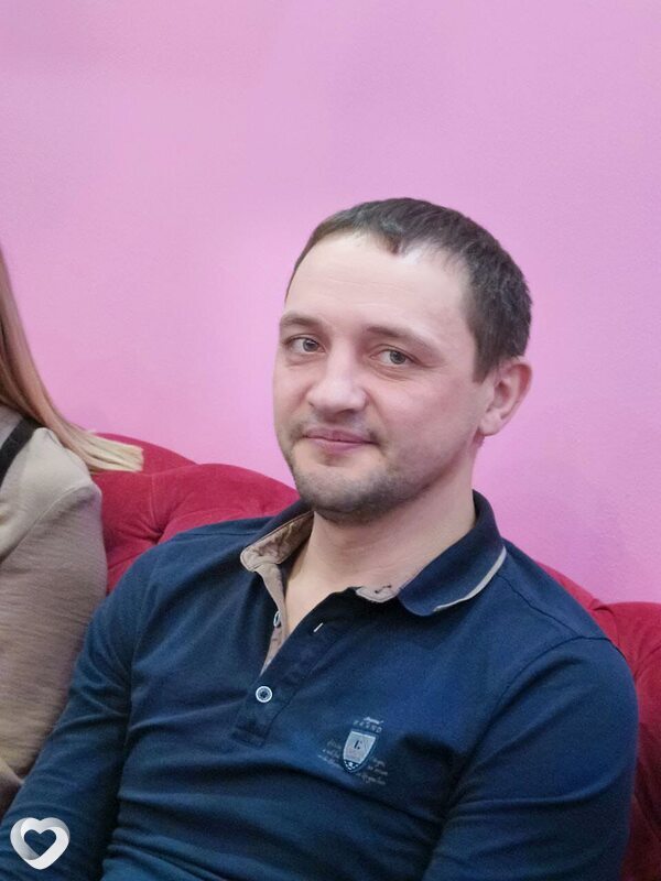 Васёк, 37, Истре — анкета №3304123