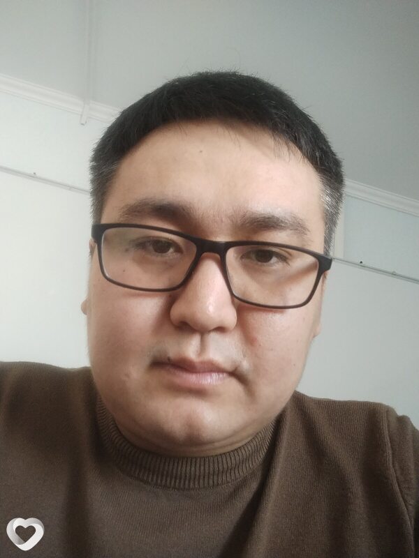 Хан, 30, Жезказгане — анкета №3304132