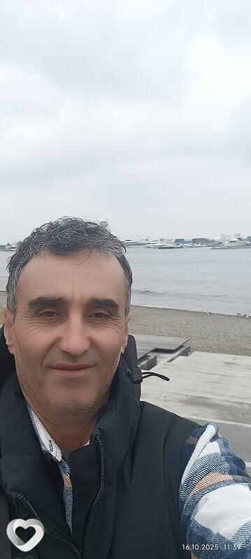 Skorpion, 52, Уссурийске — анкета №3304066
