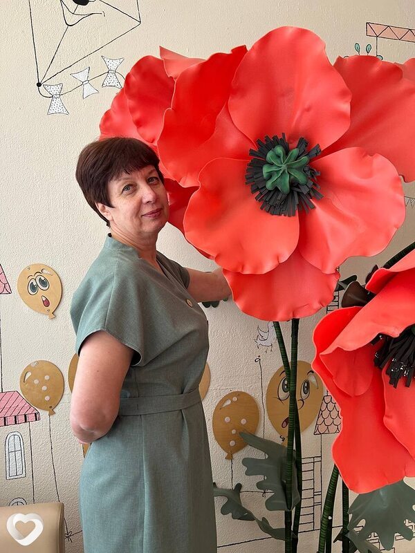 Галина, 57, Новороссийске — анкета №3304075