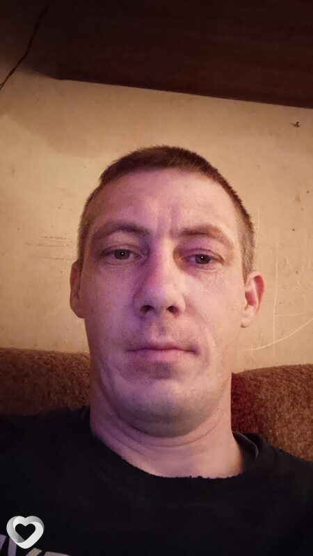 Сергей, 35, Томске — анкета №3304081