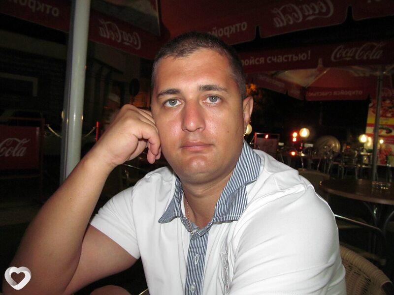 Евгений, 43, Костанае — анкета №3304088