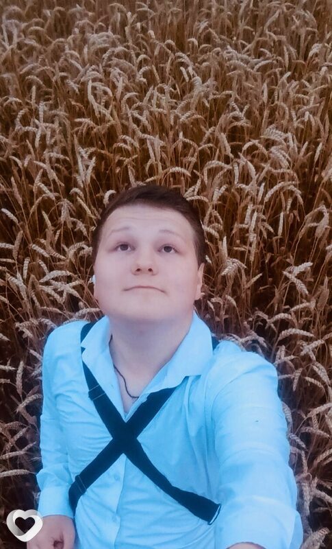 Фёдор, 19, Чебоксарах — анкета №3304052
