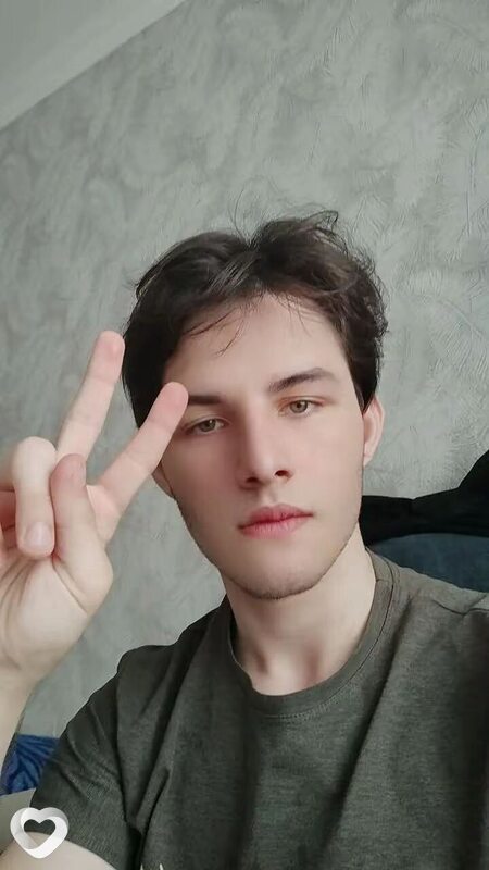 Noname, 19, Санкт-Петербурге — анкета №3304059