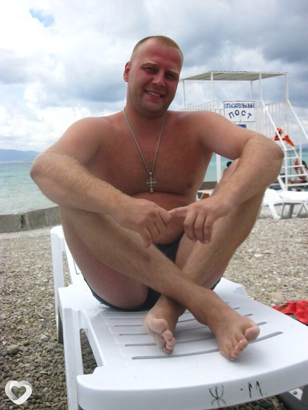 Константин, 43, Воронеже — анкета №3304621