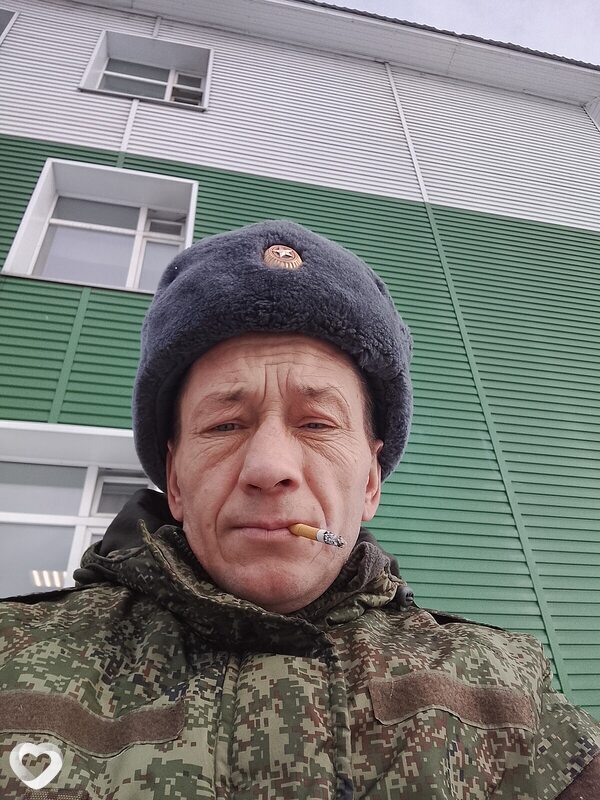 Romantic, 43, Улан-Удэ — анкета №3304635