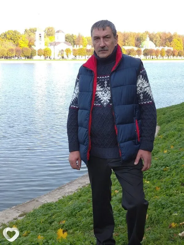 Евгений, 61, Москве — анкета №3304636