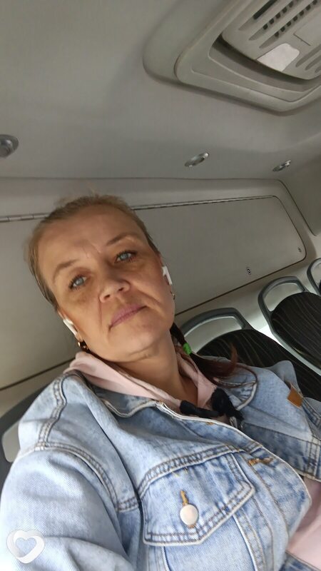 Мария, 44, Кемерове — анкета №3304164