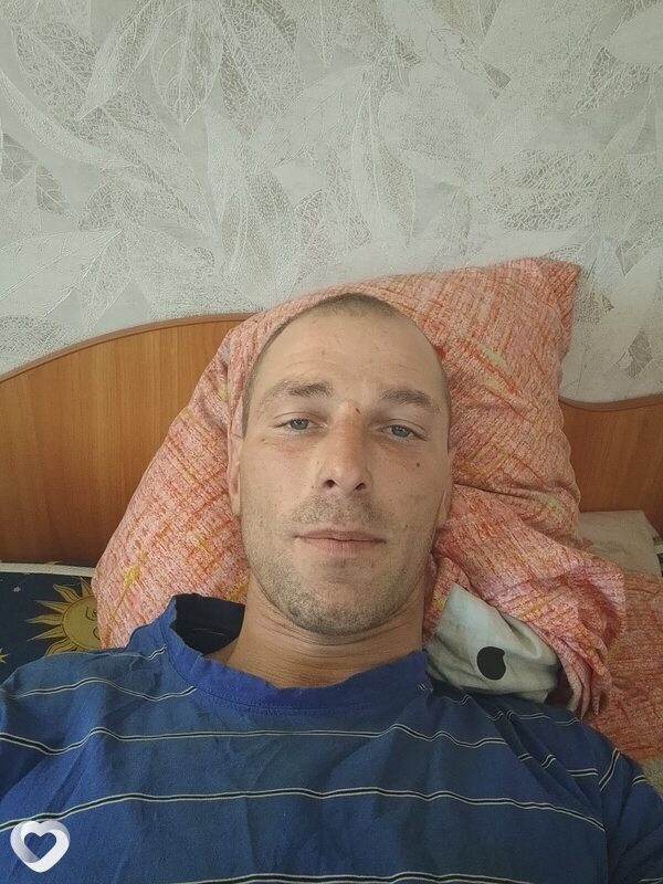 Илья, 31, Иркутске — анкета №3304171