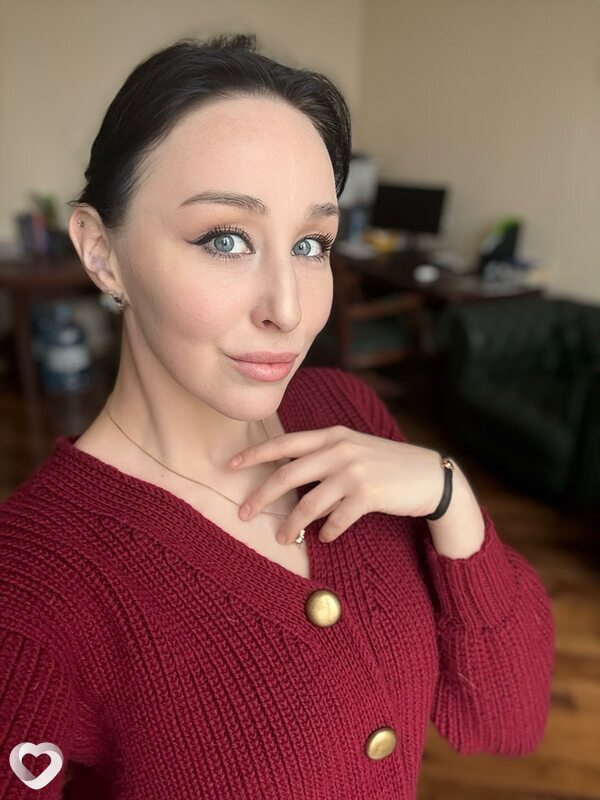 Анастасия, 35, Москве — анкета №3304172