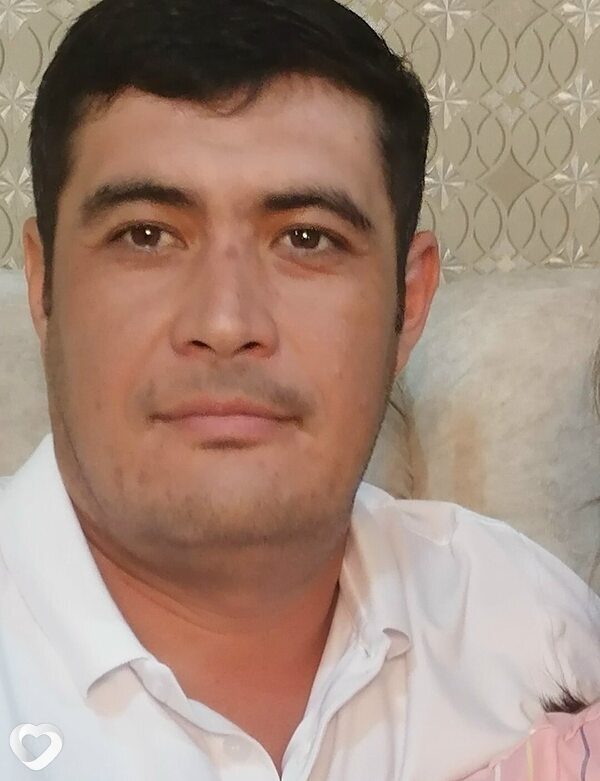 Марат, 43, Красноярске — анкета №3304176