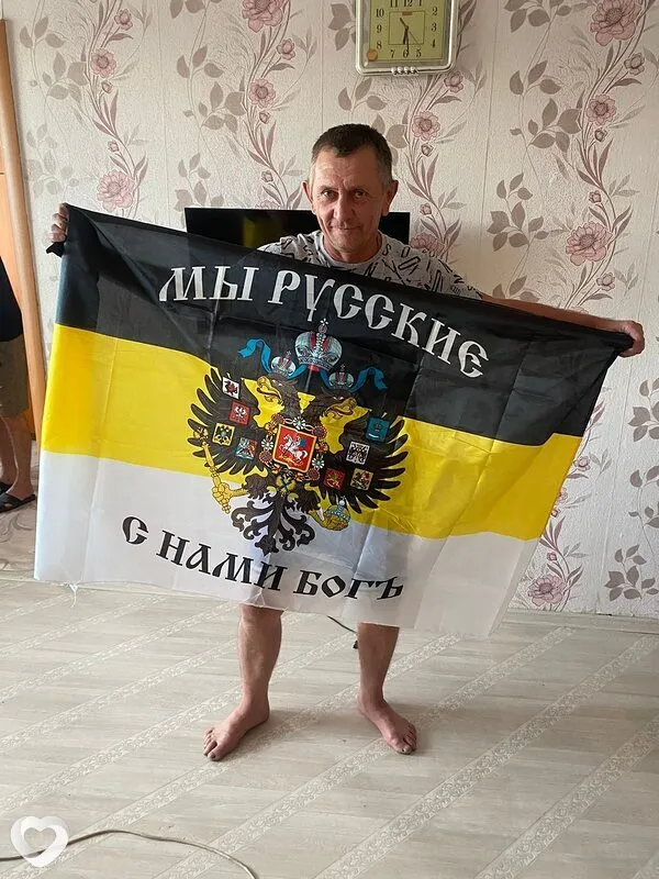 Eвгений, 54, Бийске — анкета №3304188