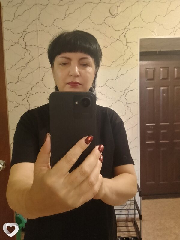 Алла, Новоалтайск
