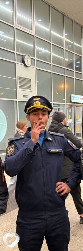 Роман, 21, Москве — анкета №3304220
